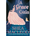 A Grave Gala