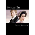 Persuacion (Spanish) Edition