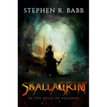 Skallagrim - In The Vales Of Pagarna (Book 1)