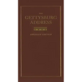 The Gettysburg Address