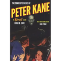 The Complete Cases of Peter Kane