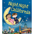 Night-Night California
