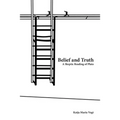 Belief and Truth: A Skeptic Reading of Plato
