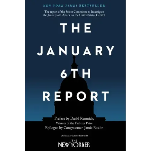 The January 6th Report