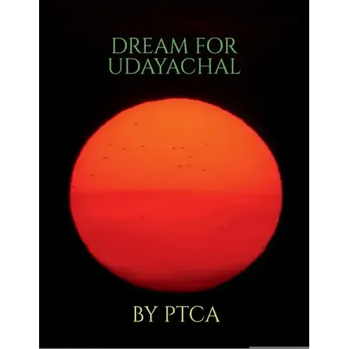 Dream for Udayachal