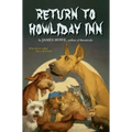 Return to Howliday Inn