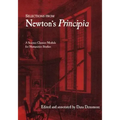 Selections from Newton's Principia