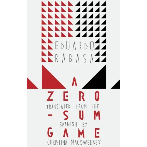 A Zero-Sum Game
