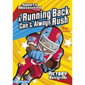 A Running Back Can't Always Rush