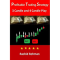 Profitable Trading Strategy: 3 Candle and 4 Candle Play
