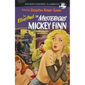 The Mysterious Mickey Finn