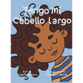 Tengo mi cabello largo