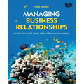 Managing Business Relationship
