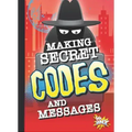 Making Secret Codes and Messages
