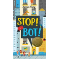 Stop! Bot!