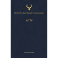 The Derbyshire Family Commentary Acts