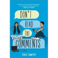 Don't Read the Comments