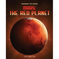 Mars: The Red Planet