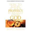 How to Know If Your Prophecy is Really from God: And What to Do If It is