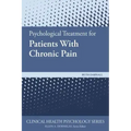 Psychological Treatment for Patients with Chronic Pain