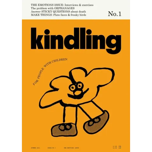 Kindling 01