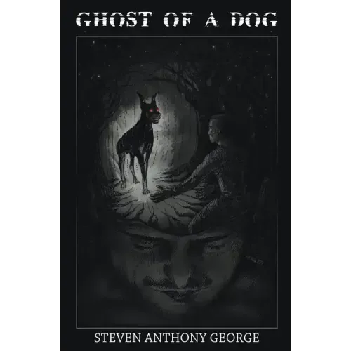 Ghost of A Dog