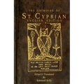 The Grimoire of St. Cyprian, English Edition