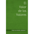 El Valor de los Valores