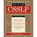 Csslp Certified Secure Software Lifecycle Professional All-In-One Exam Guide, Third Edition