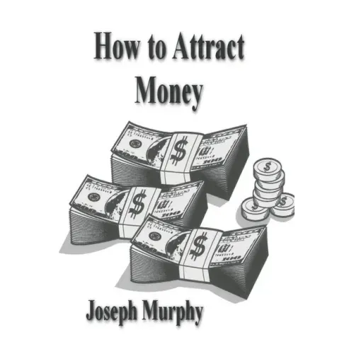 How To Attract Money