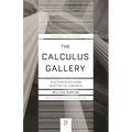 The Calculus Gallery: Masterpieces from Newton to Lebesgue