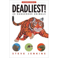 Deadliest!: 20 Dangerous Animals