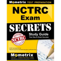 Nctrc Exam Secrets Study Guide: Nctrc Test Review for the National Council for Therapeutic Recreation Certification Exam