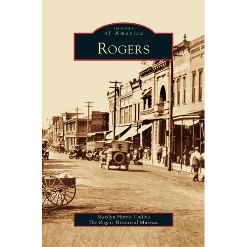 Rogers