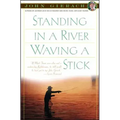 Standing in a River Waving a Stick