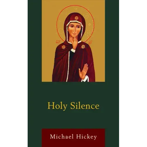 Holy Silence