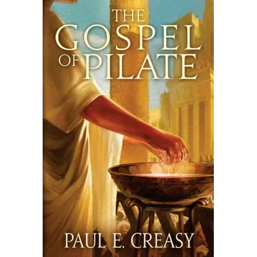 The Gospel of Pilate
