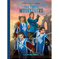 The Three Musketeers