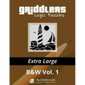 Griddlers Logic Puzzles - Extra Large