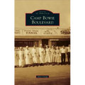 Camp Bowie Boulevard