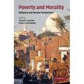 Poverty and Morality: Religious and Secular Perspectives