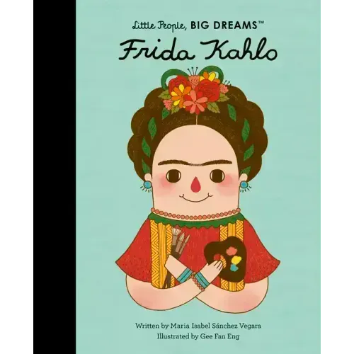 Frida Kahlo