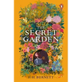 The Secret Garden: (Premium Paperback, Penguin India)