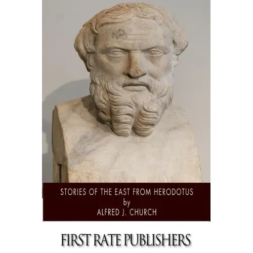 Stories of the East from Herodotus