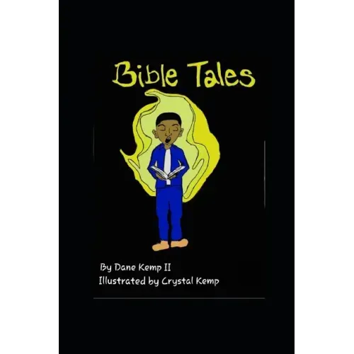 Bible Tales