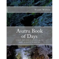 Asatru Book of Days