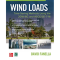 Wind Loads: Time Saving Methods Using the 2018 IBC and Asce/SEI 7-16