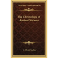 The Chronology of Ancient Nations