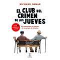 El Club del Crimen de Los Jueves