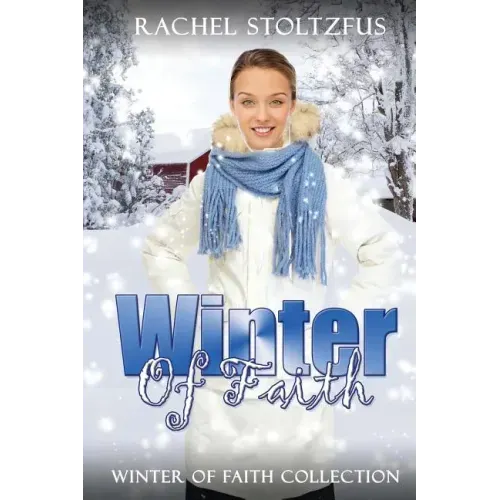 Winter of Faith Collection